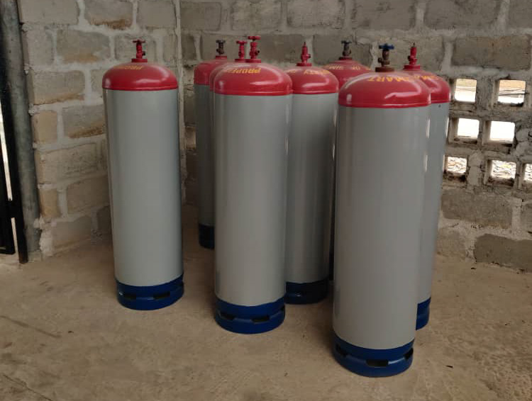 ammonia gas cylinders by simart ammonia