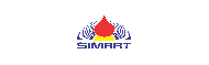 logo of simart ammonia gas