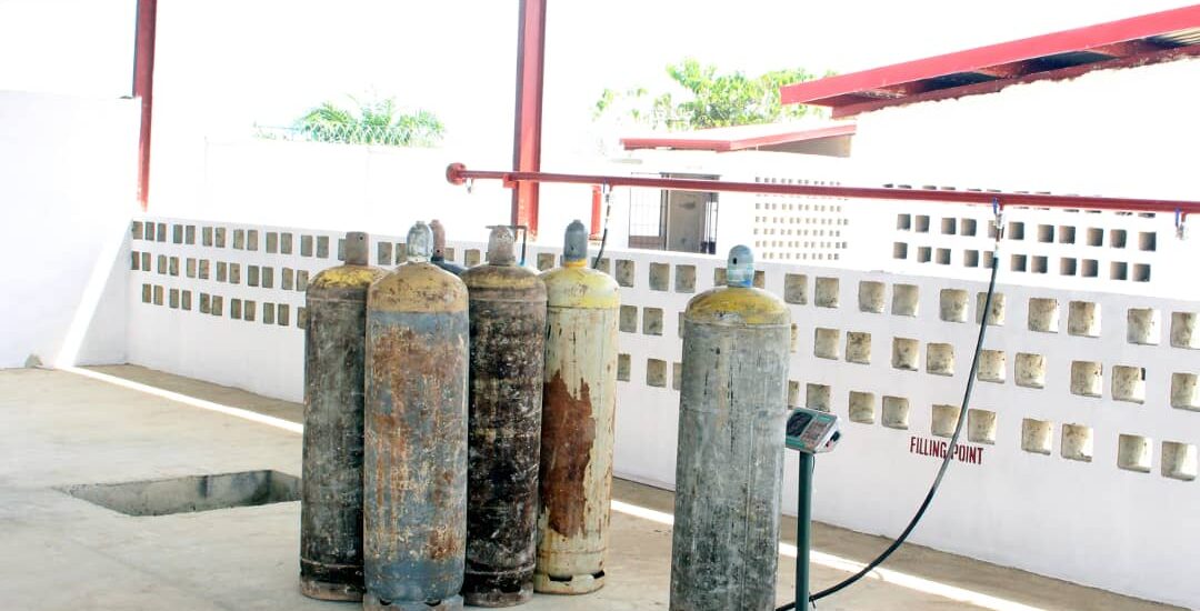 ammonia gas cylinders by simart ammonia